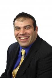 40 Under 40 Awards 2014