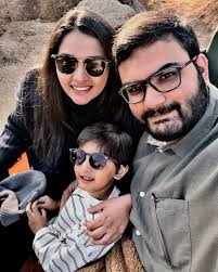 My father was a busy man–his attention...