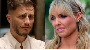 MAFS 2024: Ash weighs in