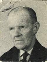 Parenteel van Jan Beerentsz Versteeg