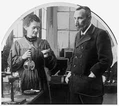 Children find their own learning style and achieve their full potential. Premios Nobel Quimica 1911 Marie Sklodowska Curie El Tamiz
