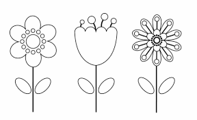 Pflanzen bilder nachmalen ist eine gute übung für anfänger. View Blumen Bilder Zum Ausmalen Fur Kinder Png Aninda My Id