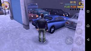 Now you can enter your favorite grand theft auto iii cheats on your android game device completely free! Gta 3 Gta 3 Android Save 100 All Uniqe Vehicles Mod Gtainside Com