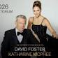 An Intimate Evening with David Foster & Katharine event image