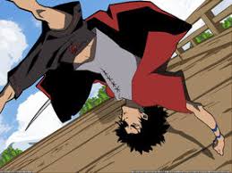 Response to samurai champloo tattoo jul 4, 2006. Mugen Samurai Champloo Wiki Fandom