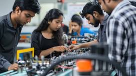 National Science & Innovation Expo 2026