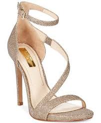 Jessica Simpson Rayli Evening Sandals Evening Bridal Shoes Macy S With Images Cheap Bridal Shoes Evening Shoes Bridal Shoes