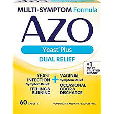 If you've noticed vulvar itching that doesn't go away after a few. Amazon Com Monistat 7 Day Yeast Infection Treatment Cream External Itch Relief Cream Health Personal Care