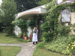 東広島市福富町のレストラン・サンサーラ: 河野美代子のいろいろダイアリー さん