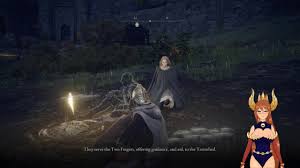 Lets Play Elden Ring part 2