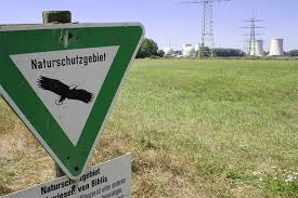 Die direkte umgebung des werks wurde am stärksten kontaminiert. Die Folgen Eines Gaus Fur Menschen Tiere Und Pflanzen Nabu
