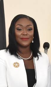 Tracy Davidson-Celestine