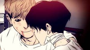 Sangwoo x male reader lemon. Goddess Of Love Killing Stalking Masterlist