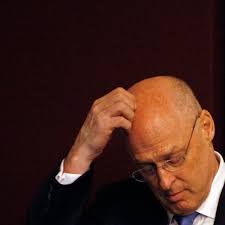 US-Untersuchungsbericht: Hall of Shame der Finanzkrise