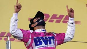 Checo pérez vive incertidumbre en la fórmula 1. Checo Perez Gana El Gran Premio De Sakhir De F1 La Cronica De Hoy Jalisco La Noticia Hecha Diario