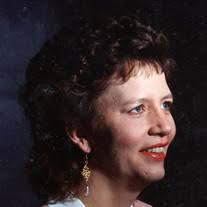 Edith Pruitt Obituary