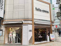 渋谷に「チュチュアンナ」 エリア3年ぶり出店、キャリア層も取り込みへ - シブヤ経済新聞