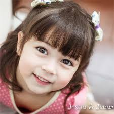 Hai thiên thần nhí đẹp nhất Thái Lan từng gây bão MXH, sau 7 năm ngoại hình  hiện tại khiến nhiều người ngỡ ngàng