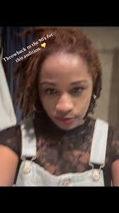 Charli Williams (@charliewilliams110)