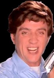 💬 Derek Bum (Kitchen Gun) TTS Computer AI Voice