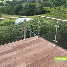 Millboard Terrassendielen In Holz Optik Bei Klopfer Kaufen Www Kloepfer De Terrassendielen Terrasse Bauen Terrasse