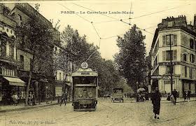 Carrefour Louis Blanc Ile De France Rive Droite Paris