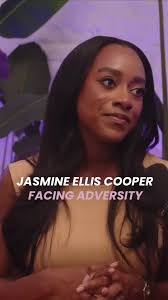 @Jasmine discusses how, even while living out of her car, she never  worried. Catch Jasmine Ellis Cooper