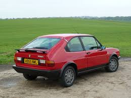 Image result for Rame Chiaro 1983 Alfa-Romeo