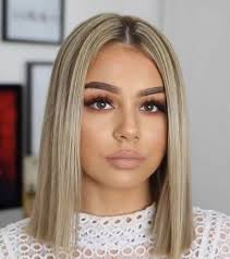 I have a thing for pinterest hairstyles. Pinterest Keedrajackson Cute Hairstyles For Medium Hair Hair Styles Short Hair Styles