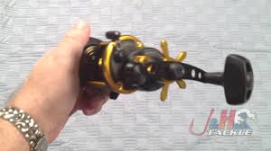 Maybe you would like to learn more about one of these? Penn Squall Sql15 Star Drag Reel J H Tackle Youtube