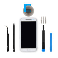 Motorola Moto G4 Plus Display inkl ...