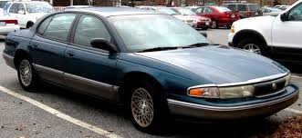 Image result for Spruce 1995 Chrysler