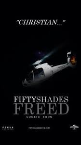 And all my author and book world friends—you know who you are—you inspire me every day. 60 Fifty Shades Freed Ideas Fifty Shades Freed Fifty Shades Shades