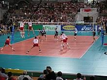 Morgan, physical director of the young men's christian association (ymca) in holyoke, massachusetts. Poland Men S National Volleyball Team Wikipedia