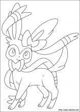 Coloriage pokemon à imprimer & dessin de pokemon à colorier voici une incroyable série de coloriages sur le thème des pokemons, pokemon. Coloriage Pokemon Choisis Tes Coloriages Pokemon Sur Coloriez Com
