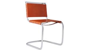 Sling Dining Chair Reviews Cb2 In 2020 Dining Chairs Dining Chair
