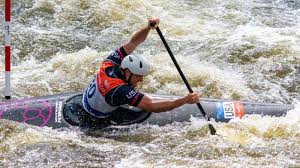 Jun 29, 2021 · venue: Bug On A River Durango S Lokken Into Olympics For Slalom Canoe The Durango Herald