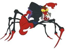 Cade una mappa leggendaria che vi porterà a cercare fortuna più grande dell'universo nelle sue mani. Scroop Gosh This Guy Was In My Nightmares As A Child Il Pianeta Del Tesoro Pianeti