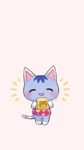 Rosie Animal Crossing Rosie Animal Crossing Animal Crossing Fan Art Animal Crossing Game