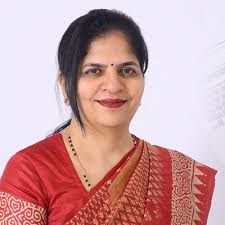 Dr. Chandrika Anand