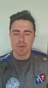 WATCH: A message from Stefan Campbell Captain of our Senior Football Team.  , Please listen to his message, ❗️#KeepYourDistance, 🙌#WashYourHands , 🏡  #StayAtHome , #ItsInOurHands to save lives., ...