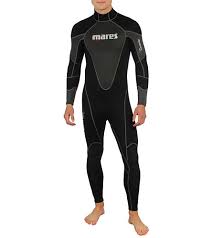 Mares Mens Reef Warm Water Wetsuit At Swimoutlet Com Free Shipping