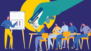 Ilustrasi/jadwal prakerja gelombang 17, cek juga cara beli pelatihan prakerja via kemnaker.go.id. Kartu Prakerja Gelombang 17 Mau Dibuka Begini Cara Daftarnya