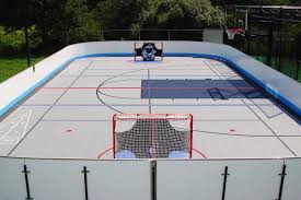 10 Ways How To Build A Backyard Ice Rink Ideas Backyard Ice Rink Backyard Sports Backyard Hockey Rink
