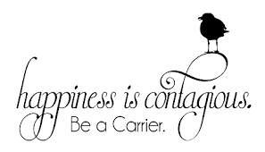Contagious Quotes Quotesgram