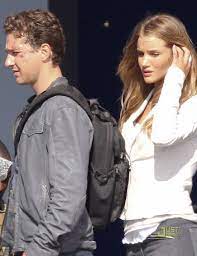 Dark of the moon (сша). First Photo Of Rosie Huntington Whiteley In Transformers 3