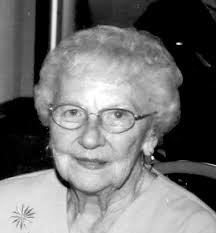 Helen V. Foltz Koontz (1925-2012)