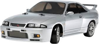 For example, i found a way to smooth stitched seats and make ao for them. Amazon Com Radio Controlled Model Tamiya 300058604 Nissan Skyline Gt R R33 Tt 02d 1 10 Toys Games