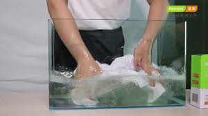 How to wash clothes by hand. Laundry Detergent Pods By Hand Washing Youtube