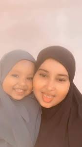 Malmaha kale wacane Malintay ifkatimid curadena Aisha Abdi Fitax Yuusuf  Beereed cuud iga duwan adun kale 23 september 2022 Haben sabti sogalayo  maqribki Alxamdulilaah Rabbow ada nasiye noga yel bari saalix ah